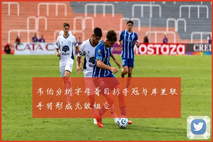 韦伯分析字母哥目标夺冠与库里联手将形成无敌组合
