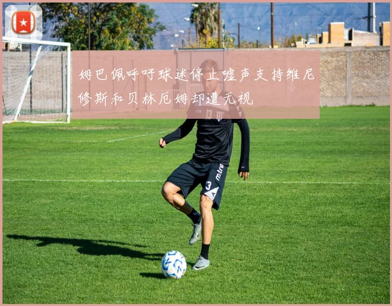 姆巴佩呼吁球迷停止嘘声支持维尼修斯和贝林厄姆却遭无视