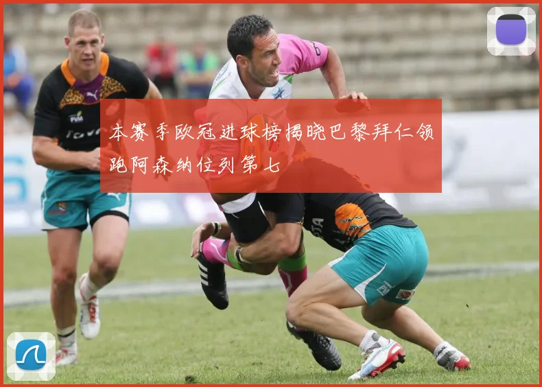 本赛季欧冠进球榜揭晓巴黎拜仁领跑阿森纳位列第七